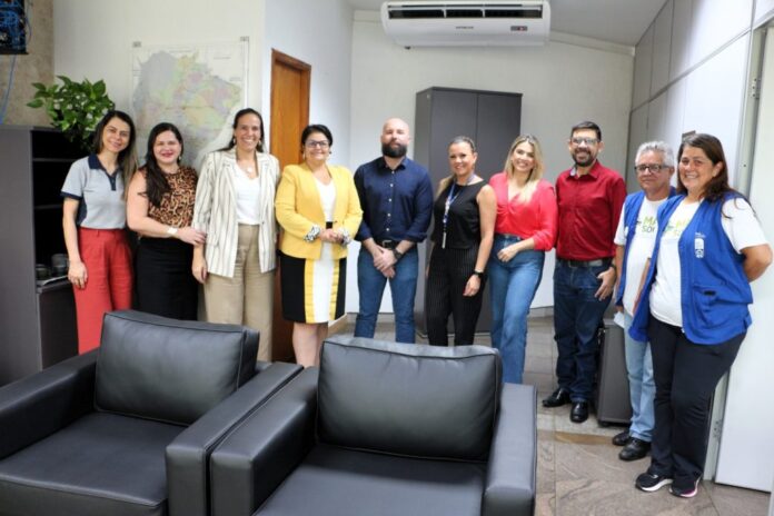 Qualificação profissional: cursos para beneficiários do Mais Social começam no Qualificação profissional: cursos para beneficiários do Mais Social começam no dia 18