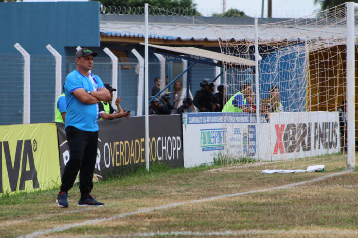 Quatro times da “Série A” já oficializaram os coma Quatro times da “Série A” já oficializaram os coma