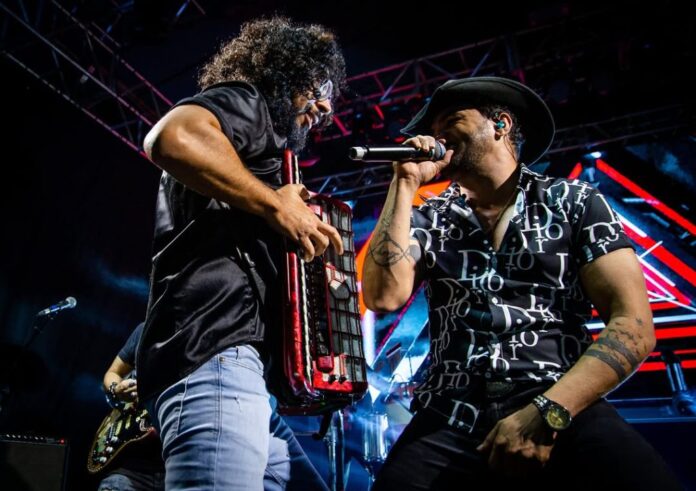 Agendão: Último fim de semana de 2024 tem Cidade do Agendão: Último fim de semana de 2024 tem Cidade do Natal, Férias no Prosa, espetáculos e shows gratuitos