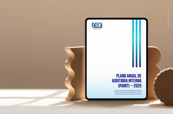 CGE-MS: Publicado o Plano Anual de Atividades de Auditoria Interna CGE-MS: Publicado o Plano Anual de Atividades de Auditoria Interna para o ano de 2025