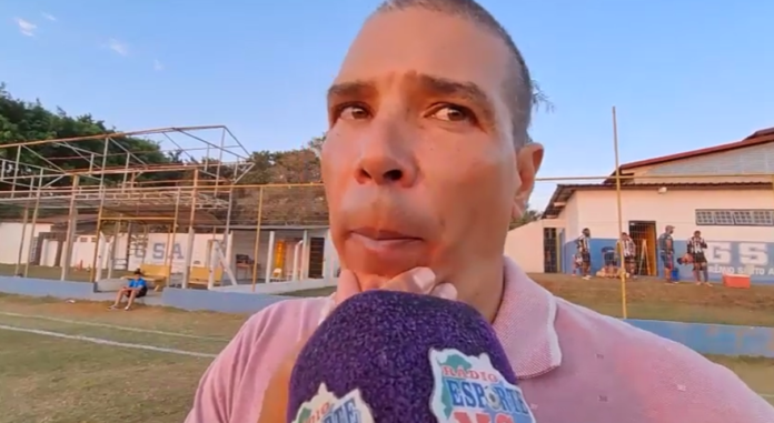 Campeão do sub-20, Fernando Lopes vai comandar Naviraiense na Série Campeão do sub-20, Fernando Lopes vai comandar Naviraiense na Série A