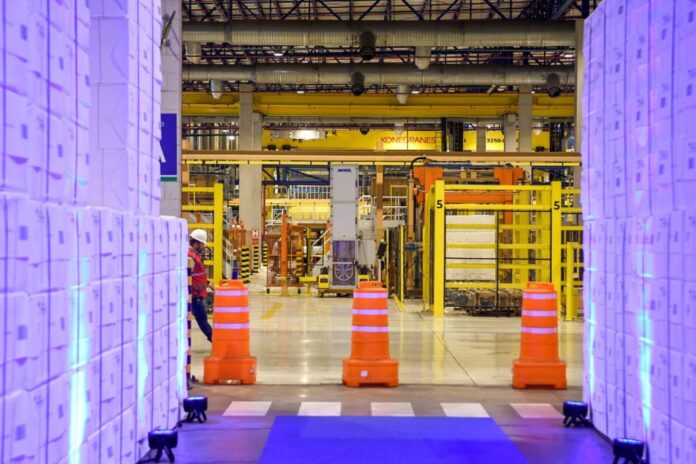 Celulose expande economia de MS e nova fábrica em Ribas Celulose expande economia de MS e nova fábrica em Ribas é passo importante para crescimento e diversificação