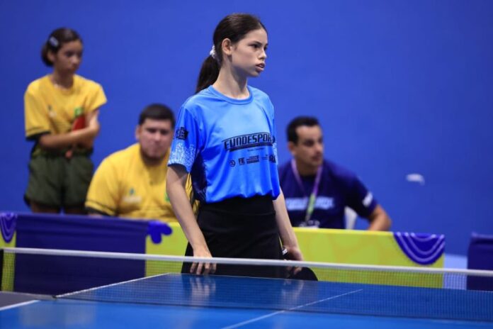 Com 93 medalhas, Mato Grosso do Sul fecha as Paralimpíadas Com 93 medalhas, Mato Grosso do Sul fecha as Paralimpíadas Escolares na quinta colocação geral