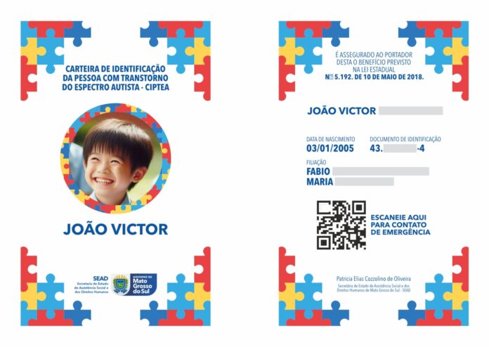 Da carteirinha do Autista à reestruturação da Casa Abrigo, Sead cumpriu 100% do Contrato de Gestão 