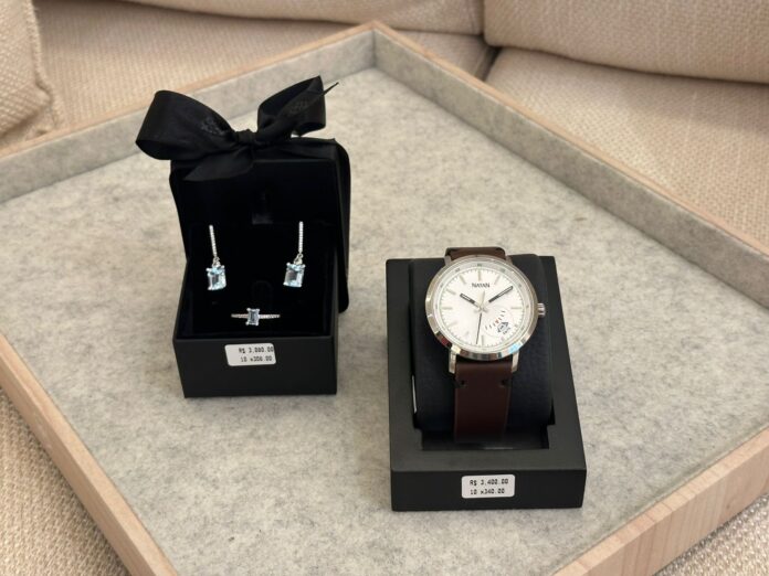 Estreia de ‘Mufasa – Rei Leão, última cantata do ano e diversão para as crianças marcam o fim de semana no Shopping