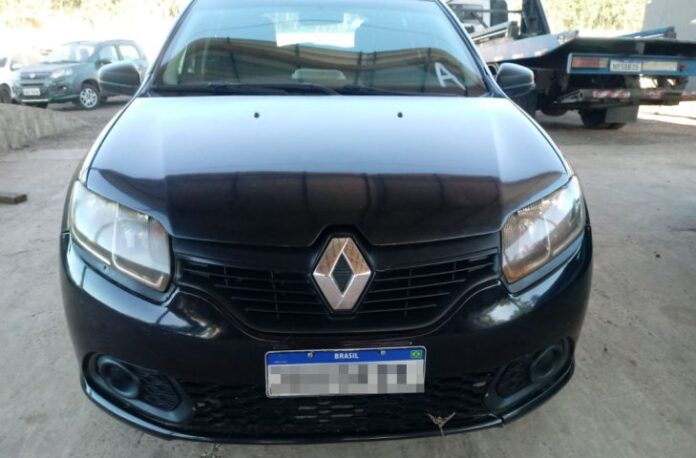 Detran-MS abre leilão com Renault Sandero a partir de 6 Detran-MS abre leilão com Renault Sandero a partir de 6 mil