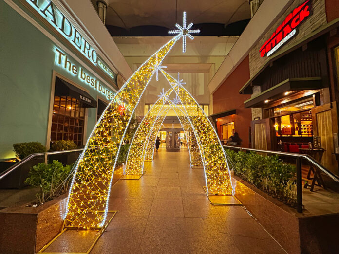 Dezembro chega com Quintal Sesc e programação natalina que encanta Dezembro chega com Quintal Sesc e programação natalina que encanta as famílias