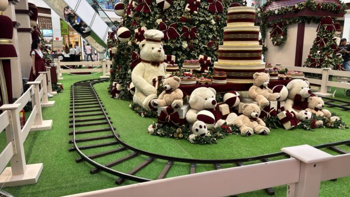 Dezembro é tempo de festas, férias, luz e emoção e o Agendão Cultural traz as principais dicas para o fim de semana