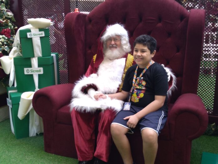 Diversão e acolhimento – Shopping realiza manhã de brincadeiras para Diversão e acolhimento – Shopping realiza manhã de brincadeiras para crianças com TEA