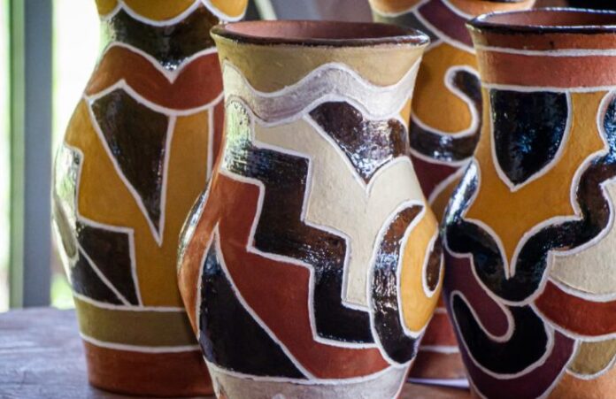 Edital vai abrir inscrições em seleção de 130 artesãos de Edital vai abrir inscrições em seleção de 130 artesãos de MS para exposição de obras