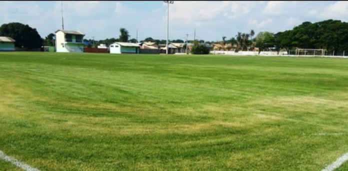 Em meio a confusão sobre presidência, Coxim anuncia 8 jogadores Em meio a confusão sobre presidência, Coxim anuncia 8 jogadores