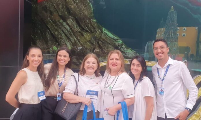 Encontro Estadual de Saúde Bucal reforça programas de prevenção e Encontro Estadual de Saúde Bucal reforça programas de prevenção e tratamento odontológico da SES