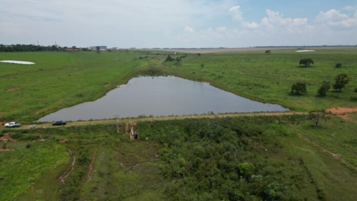 Imasul promove seminário virtual sobre regularização e segurança de barragens Imasul promove seminário virtual sobre regularização e segurança de barragens em MS