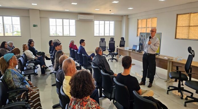 Inclusivo: Procon de MS investe em pós-graduação e ações afirmativas Inclusivo: Procon de MS investe em pós-graduação e ações afirmativas