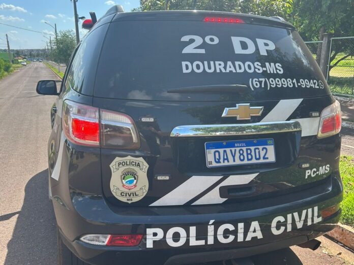 Investigação da Polícia Civil aponta fraude na gestão de benefícios Investigação da Polícia Civil aponta fraude na gestão de benefícios na residência inclusiva da Grande Dourados