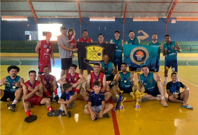 Maracaju fechou a disputa do 4º Festival de modalidades esportivas Maracaju fechou a disputa do 4º Festival de modalidades esportivas