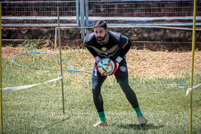 Nomes como Zuba, André Macena e Raylan surgem no Pantanal Nomes como Zuba, André Macena e Raylan surgem no Pantanal SAF