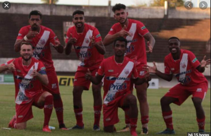 Novo presidente do Comercial toma posse e aposta em SAF Novo presidente do Comercial toma posse e aposta em SAF para crescimento