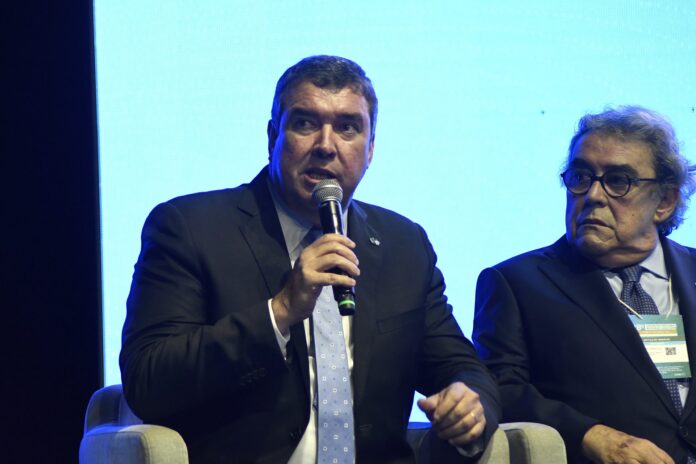 Para avaliar estratégias e traçar metas, Poder Judiciário realiza encontro Para avaliar estratégias e traçar metas, Poder Judiciário realiza encontro nacional em MS