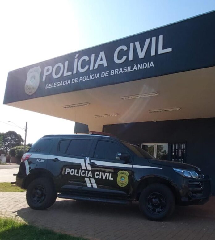 Polícia Civil conclui investigação de estupro de vulnerável em Brasilândia Polícia Civil conclui investigação de estupro de vulnerável em Brasilândia