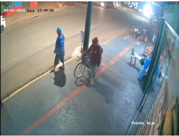 Polícia Civil prende suspeito de homicídio ocorrido em julho, em Polícia Civil prende suspeito de homicídio ocorrido em julho, em Dourados