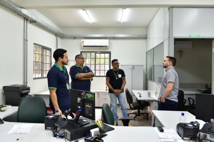 Projeto inédito no Detran-MS mapeou principais demandas das agências para Projeto inédito no Detran-MS mapeou principais demandas das agências para atender melhor os clientes