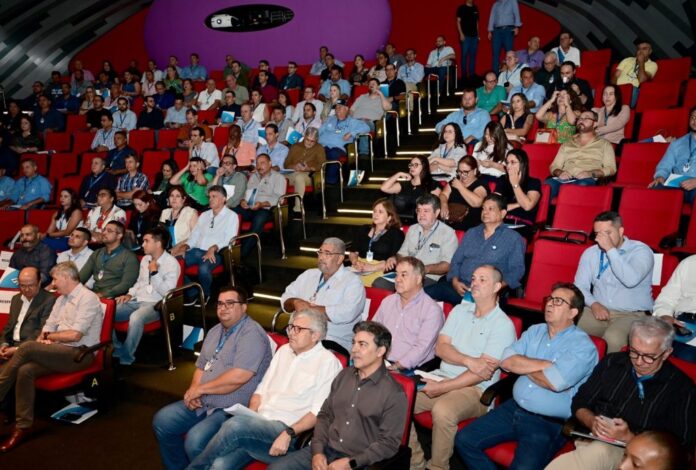 Sanesul finaliza 2024 com R$ 200 milhões de investimentos em Sanesul finaliza 2024 com R$ 200 milhões de investimentos em saneamento em MS