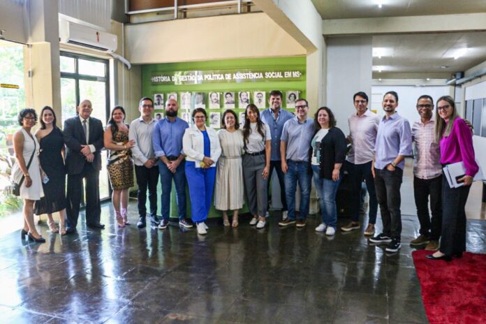 Secretaria de Assistência Social lança Programa de Integridade para prevenir corrupção e fraude