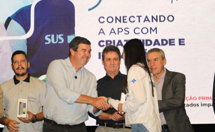 Tecnologia contribui para modernização da atenção primária à saúde em Tecnologia contribui para modernização da atenção primária à saúde em Mato Grosso do Sul