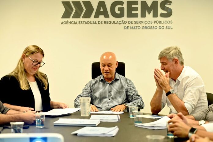 Transparência em Saneamento: AGEMS Conclui 4º Ciclo do Projeto ACERTAR com a certificação da Sanesul