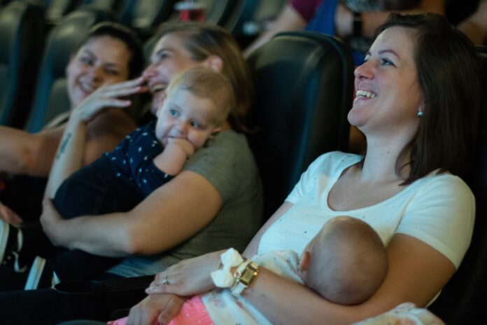 ‘Moana 2’ anima última edição de 2024 do CineMaterna nesta ‘Moana 2’ anima última edição de 2024 do CineMaterna nesta terça-feira (10)