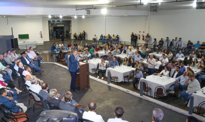 ‘Voz do agronegócio’: Dourados é referência na diversificação e evolução da produção de MS