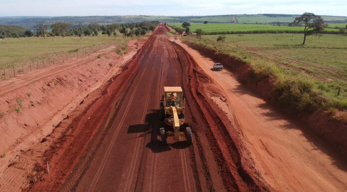Com R$ 2,6 bilhões de investimento, Governo vai promover modernização Com R$ 2,6 bilhões de investimento, Governo vai promover modernização das rodovias estaduais