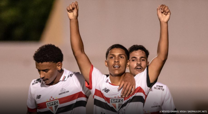 Confira os 16 classificados para próxima fase da Copinha Confira os 16 classificados para próxima fase da Copinha