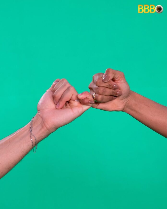 Conseguiu descobrir? 'BBB 25' compartilha dicas sobre os participantes Big Day: Perfil do Big Brother Brasil compartilha dicas sobre os participantes da 25ª edição Instagram