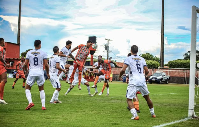 Costa Rica empata em partida que termina punição do TJD Costa Rica empata em partida que termina punição do TJD