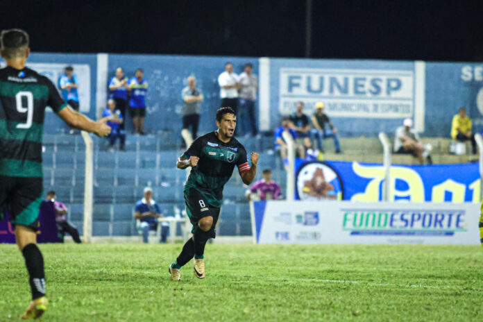 Em jogo de estreias, SAF Pantanal e Jean, empate num Em jogo de estreias, SAF Pantanal e Jean, empate num bom jogo