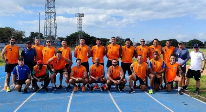 FFMS realiza pré-temporada para arbitragem, quinta sai escala FFMS realiza pré-temporada para arbitragem, quinta sai escala