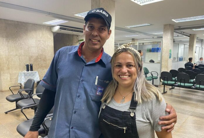 Funtrab chega aos 22 anos com histórias de mudança de Funtrab chega aos 22 anos com histórias de mudança de vida e apoio ao trabalhador em MS