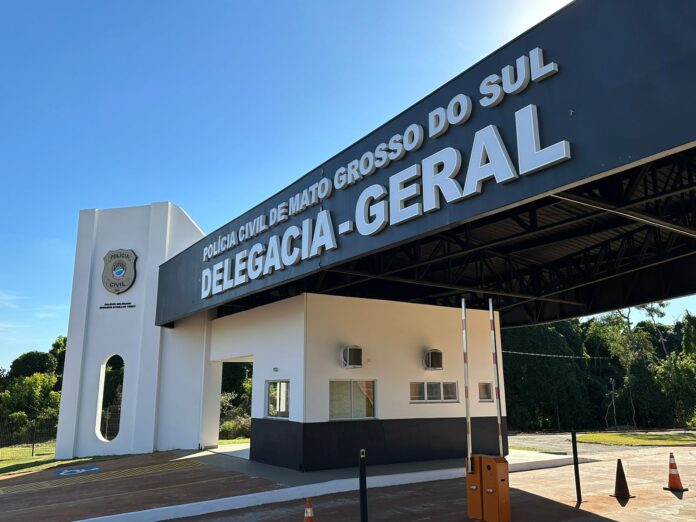 Governo do Estado autoriza concurso da Polícia Civil para os Governo do Estado autoriza concurso da Polícia Civil para os cargos de Escrivão e Investigador