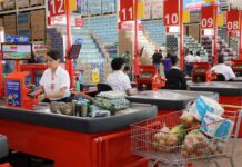 Atacarejo oferece 200 vagas para Campo Grande (MS)