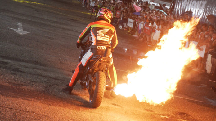 Largada do 38º Rally Piocerá é nesta terça com 370 Largada do 38º Rally Piocerá é nesta terça com 370 competidores