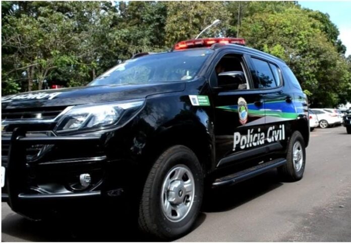 Levantamento aponta diminuição no número de furtos e roubos em Levantamento aponta diminuição no número de furtos e roubos em Paranaíba