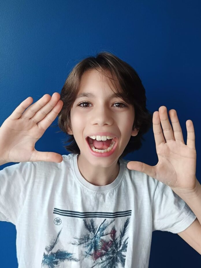 Lucas Mendes: Talento da “Pracinha” do +SBT conquista o Brasil 91fae689 761e 4df4 a10a ddc1268cacb6 EGOBrazil