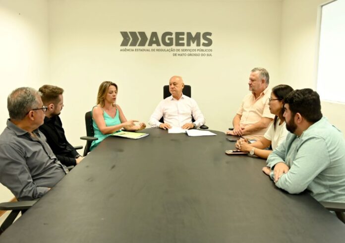 MS fortalece confiabilidade dos dados no transporte de passageiros com novo manual da AGEMS sobre o BP-e