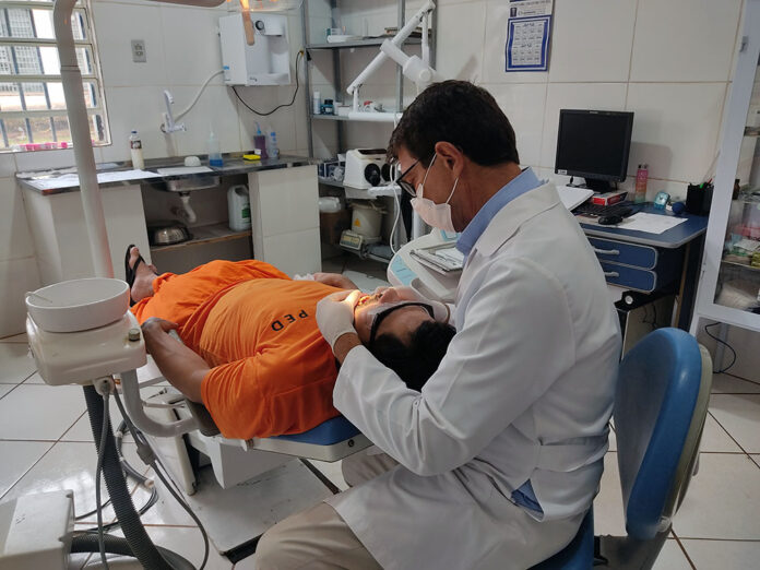 MS registra avanços em reinserção de apenados com trabalho, educação, MS registra avanços em reinserção de apenados com trabalho, educação, saúde e promoção social