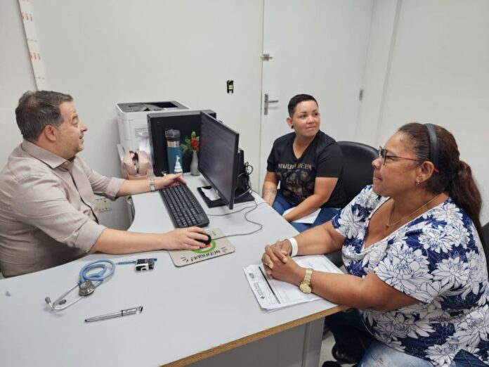 Maior hospital público do Estado, Hospital Regional fez mais de Maior hospital público do Estado, Hospital Regional fez mais de 320 mil atendimentos em 2024