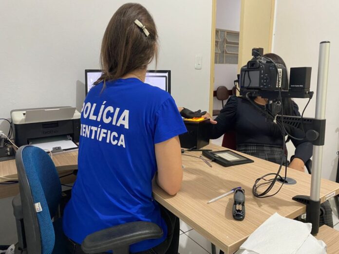 Mato Grosso do Sul registra aumento significativo na emissão de Mato Grosso do Sul registra aumento significativo na emissão de carteiras de identidade em 2024