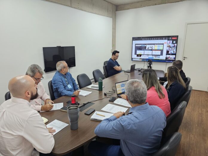 Na primeira reunião do ano, Conselho do FCO aprova R$ Na primeira reunião do ano, Conselho do FCO aprova R$ 187 milhões em investimentos no Estado
