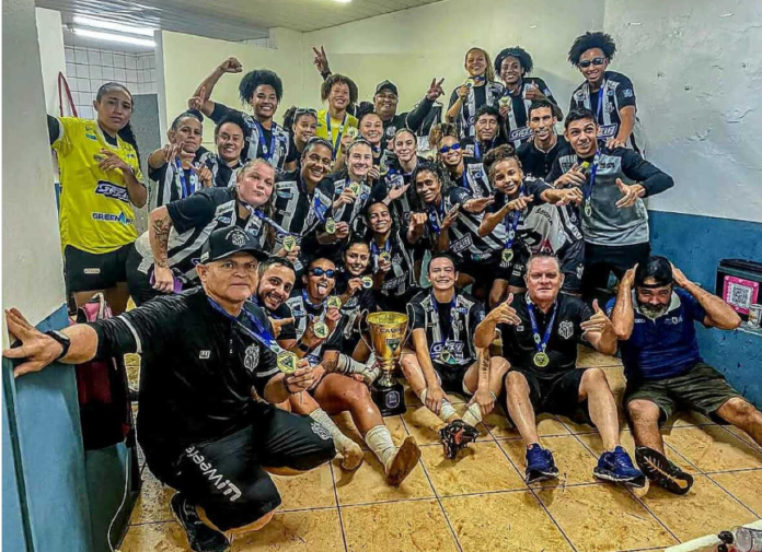 Nova regra e Operário Feminino terá quatro partidas no Brasileirão Nova regra e Operário Feminino terá quatro partidas no Brasileirão A3